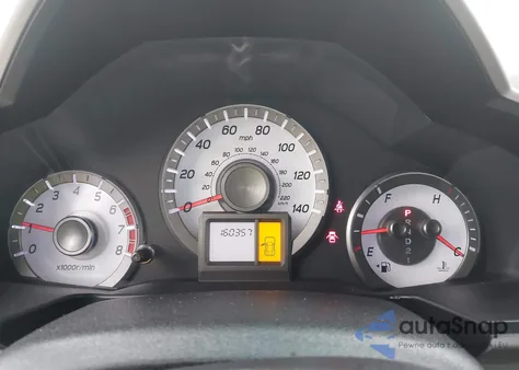 2014 Honda Pilot Lx from USA, damaged, VIN 5FNYF4H2XEB004614